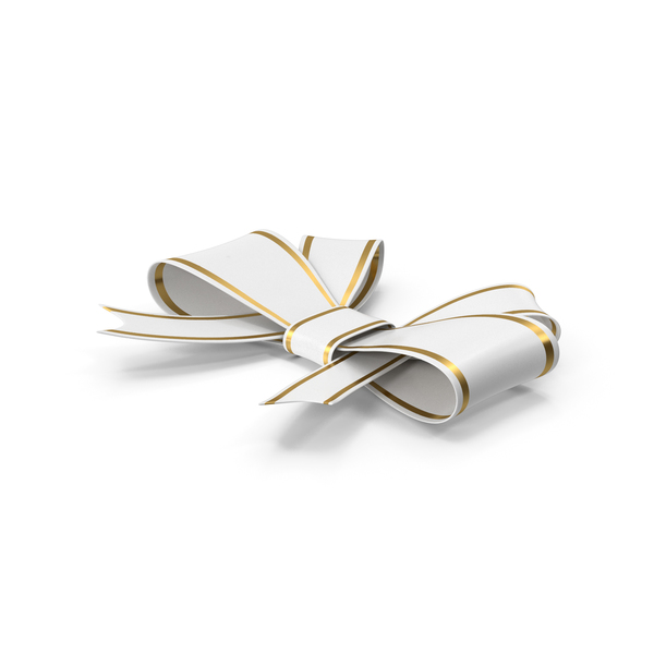 Hair: White Cartoon Bow PNG & PSD Images Hair: White Cartoon Bow PNG & PSD Images