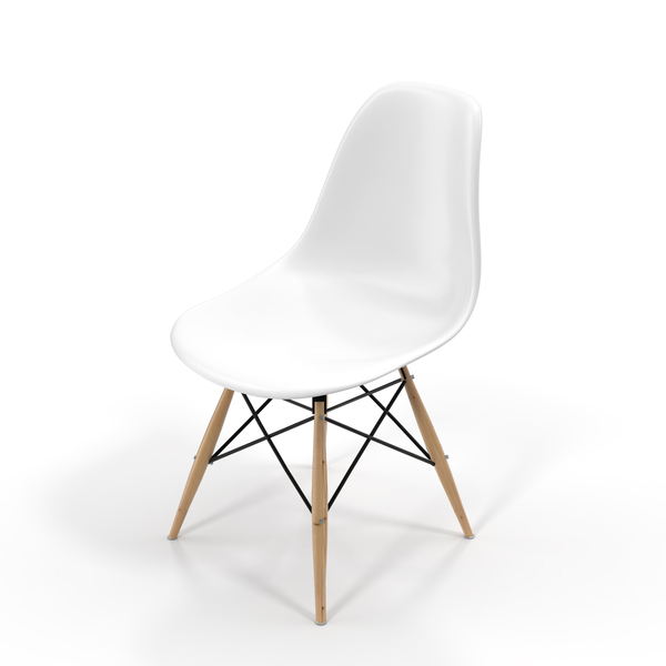 White Chair PNG & PSD Images