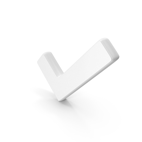 Symbols: White Check Mark Symbol PNG & PSD Images Symbols: White Check Mark Symbol PNG & PSD Images