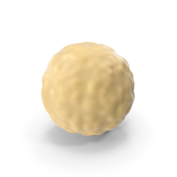 White chocolate ball PNG & PSD Images White chocolate ball PNG & PSD Images