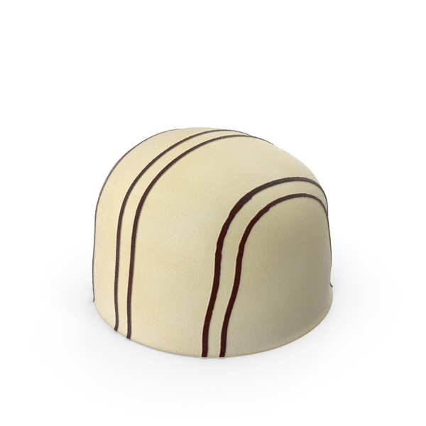 White Chocolate Bonbon PNG & PSD Images White Chocolate Bonbon PNG & PSD Images