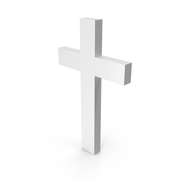 White Christian Cross PNG & PSD Images White Christian Cross PNG & PSD Images