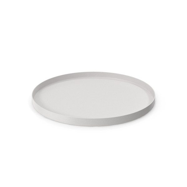 White Circle Serving Tray PNG & PSD Images White Circle Serving Tray PNG & PSD Images