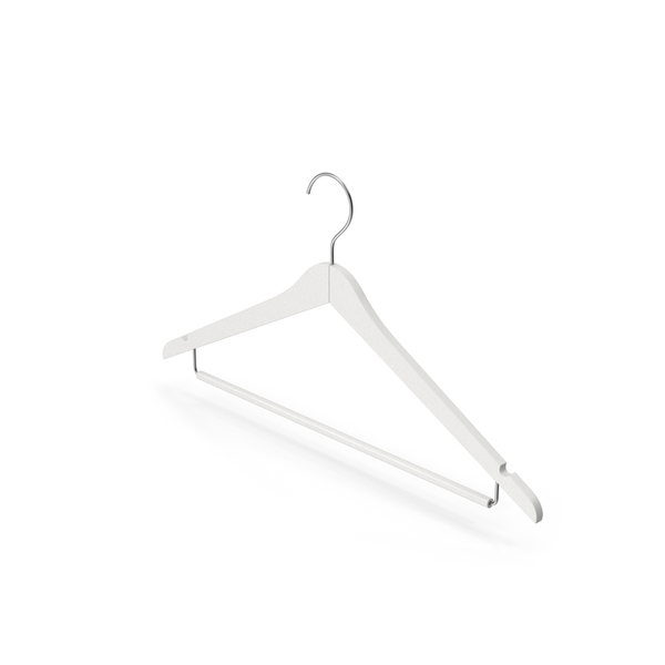 White Clothes Hanger PNG & PSD Images White Clothes Hanger PNG & PSD Images