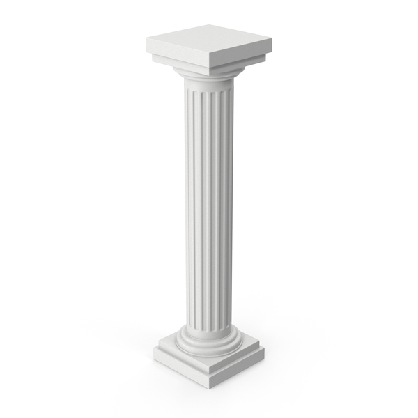 White Column PNG & PSD Images White Column PNG & PSD Images