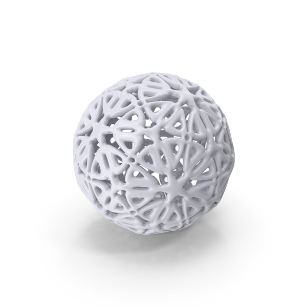Geometric Shape: White Complex Object PNG & PSD Images Geometric Shape: White Complex Object PNG & PSD Images