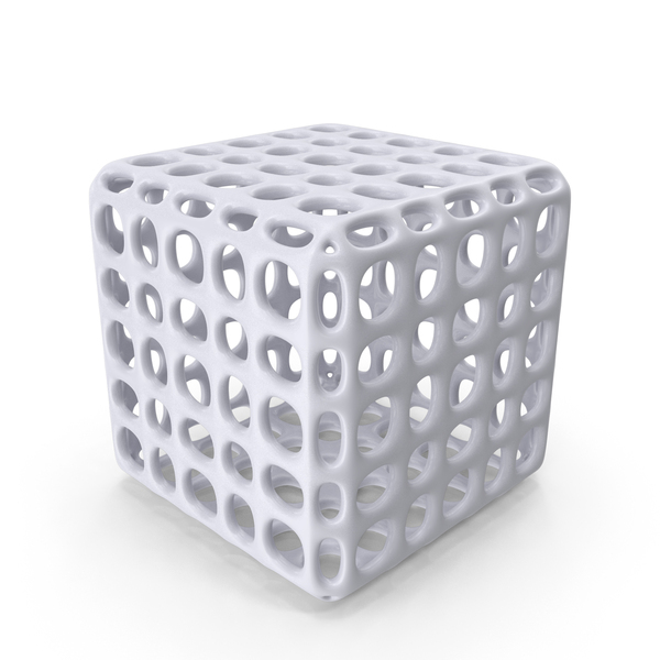 Geometric Shape: White Complex Object PNG & PSD Images Geometric Shape: White Complex Object PNG & PSD Images