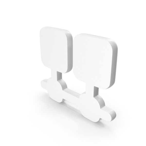 Symbols: White Computing Network Icon PNG & PSD Images Symbols: White Computing Network Icon PNG & PSD Images
