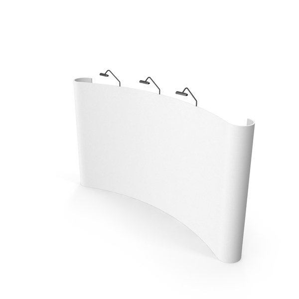 Display: White Creative Exhibition Stand Design Booth Template PNG & PSD Images Display: White Creative Exhibition Stand Design Booth Template PNG & PSD Images