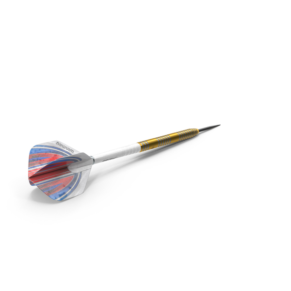 White Dart PNG & PSD Images