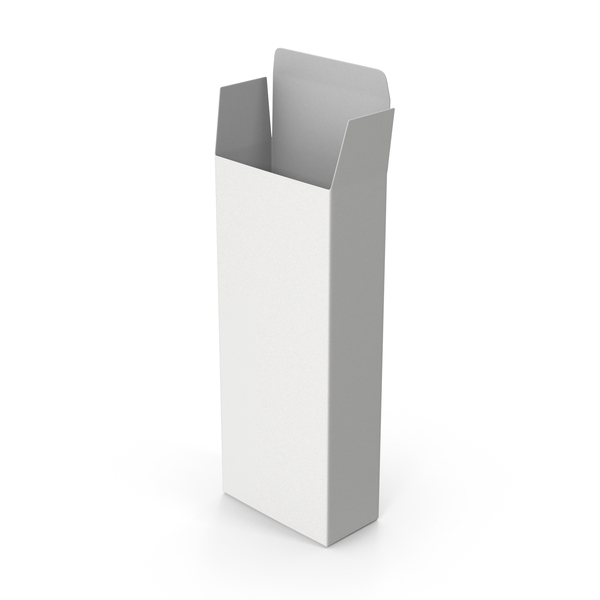 Packaged Medicine: White Empty Pill Package Box PNG & PSD Images Packaged Medicine: White Empty Pill Package Box PNG & PSD Images