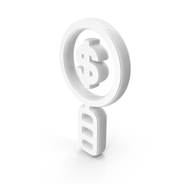 Symbols: White Financial Research Symbol PNG & PSD Images Symbols: White Financial Research Symbol PNG & PSD Images