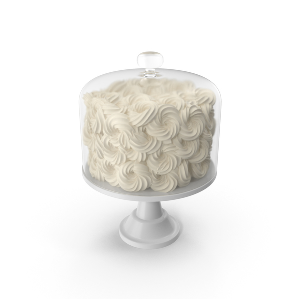 White Flower Wedding Cake with Glass Dome PNG & PSD Images White Flower Wedding Cake with Glass Dome PNG & PSD Images