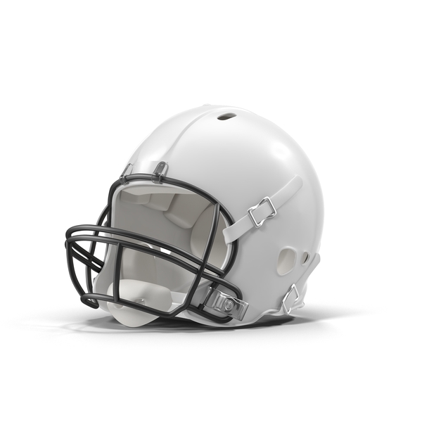 White Football Helmet Png Images & Psds For Download 