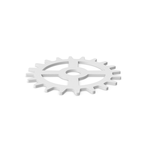 White Gear PNG & PSD Images White Gear PNG & PSD Images