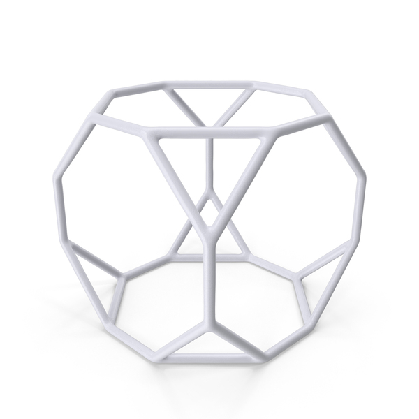 Home Decor: White Geometric Shaped Showpiece PNG & PSD Images Home Decor: White Geometric Shaped Showpiece PNG & PSD Images