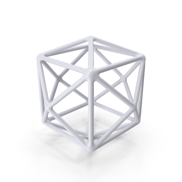 Home Decor: White Geometric Shaped Showpiece PNG & PSD Images Home Decor: White Geometric Shaped Showpiece PNG & PSD Images