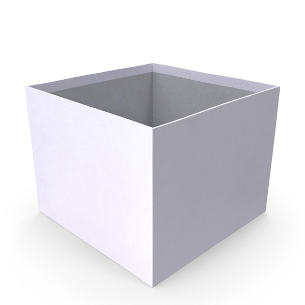White Gift Box PNG & PSD Images White Gift Box PNG & PSD Images