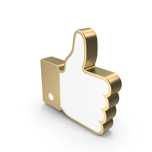 Symbols: White Golden Like Symbol PNG & PSD Images