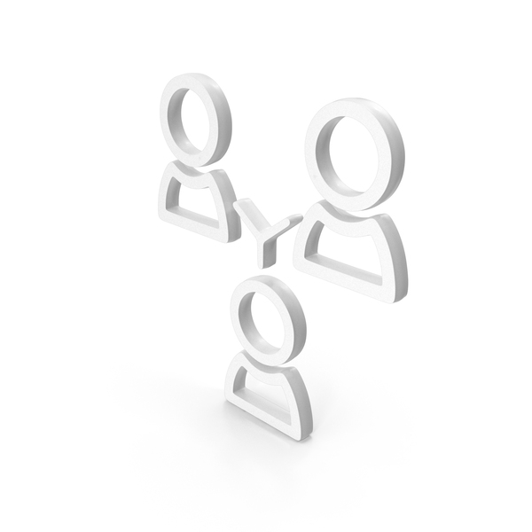 Symbols: White Group Share Symbol PNG & PSD Images Symbols: White Group Share Symbol PNG & PSD Images