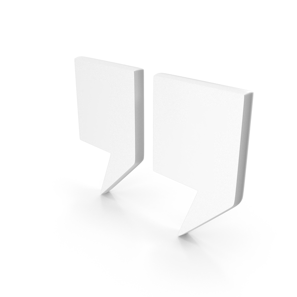 Symbols: White Inverted Commas Icon PNG & PSD Images Symbols: White Inverted Commas Icon PNG & PSD Images