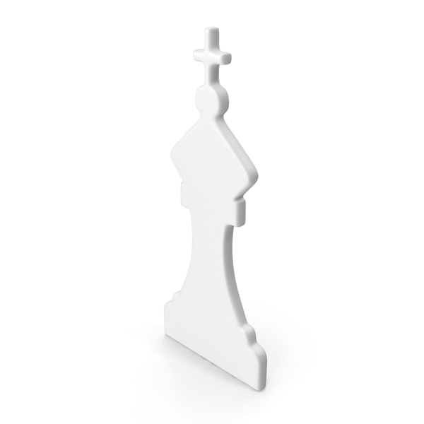 Chessmen: White King Symbol PNG & PSD Images Chessmen: White King Symbol PNG & PSD Images