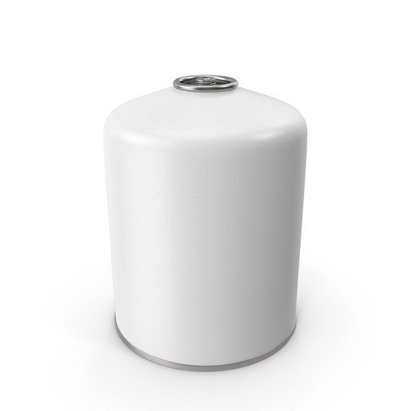Cylinder: White Large Camping Gas PNG & PSD Images Cylinder: White Large Camping Gas PNG & PSD Images