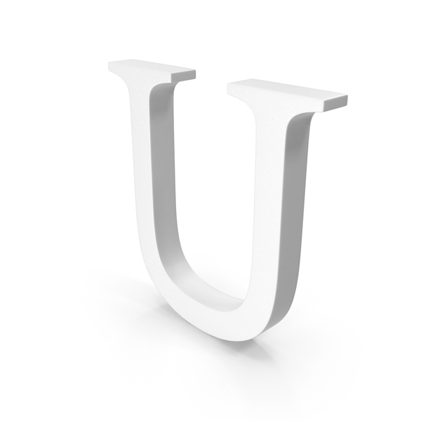 Language: White Letter U PNG & PSD Images Language: White Letter U PNG & PSD Images