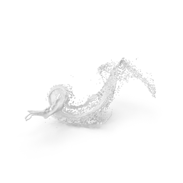 Splash: White Liquid PNG & PSD Images Splash: White Liquid PNG & PSD Images