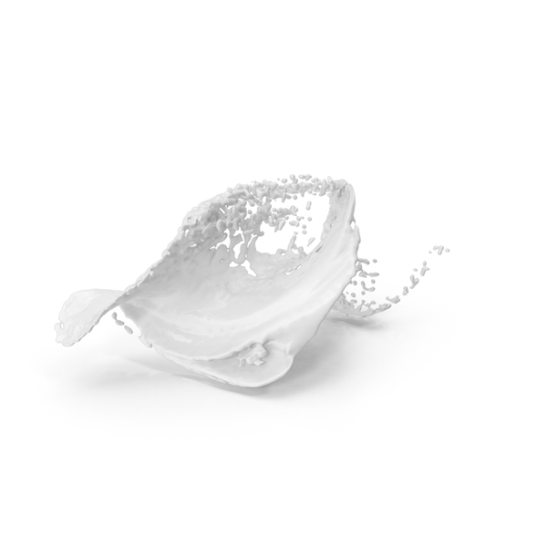 Splash: White Liquid PNG & PSD Images Splash: White Liquid PNG & PSD Images