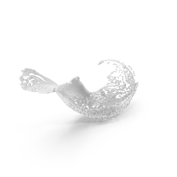 Splash: White Liquid PNG & PSD Images Splash: White Liquid PNG & PSD Images
