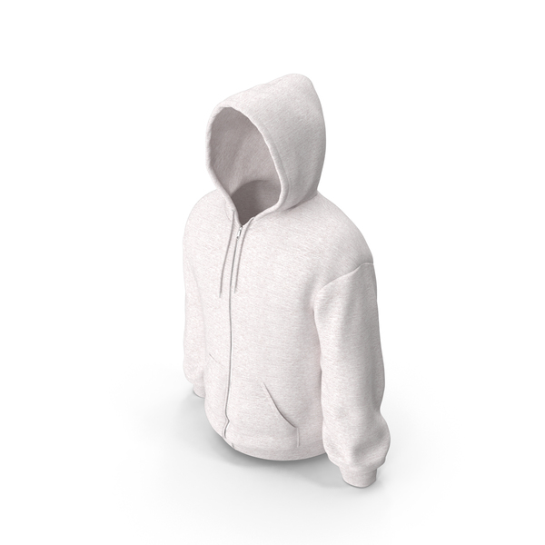 Clothing: White Male Zipper Hooded Sweatshirt With Pockets PNG & PSD Images Clothing: White Male Zipper Hooded Sweatshirt With Pockets PNG & PSD Images