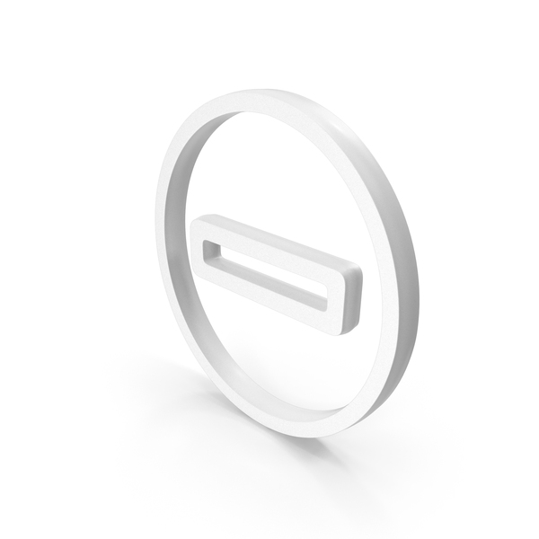 Symbols: White Maths Minus Symbol PNG & PSD Images Symbols: White Maths Minus Symbol PNG & PSD Images