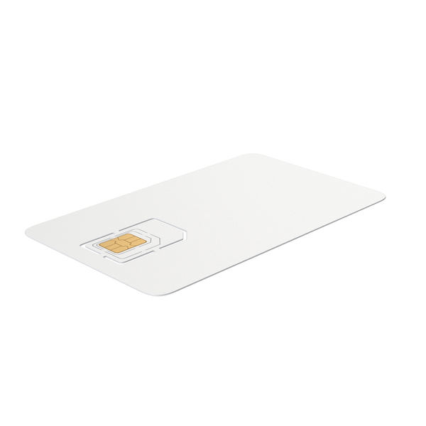 White Mobile Phone SIM Card PNG & PSD Images White Mobile Phone SIM Card PNG & PSD Images