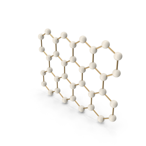 Molecule: White Molecular Model Structure PNG & PSD Images Molecule: White Molecular Model Structure PNG & PSD Images