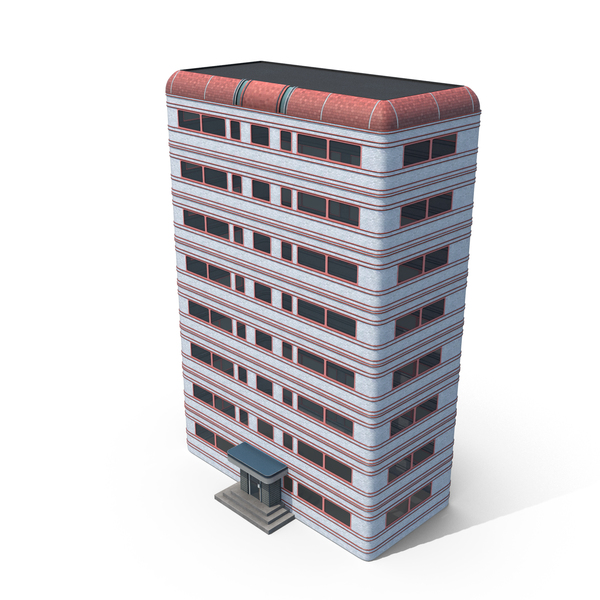 White Multi Storey Building PNG & PSD Images White Multi Storey Building PNG & PSD Images