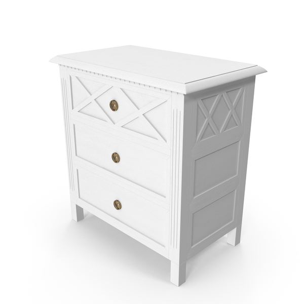 Night Stand: White Nightstand PNG & PSD Images Night Stand: White Nightstand PNG & PSD Images