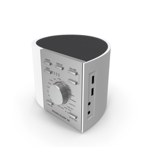 Dj Mixer: White Noise Sound Machine White New PNG & PSD Images Dj Mixer: White Noise Sound Machine White New PNG & PSD Images