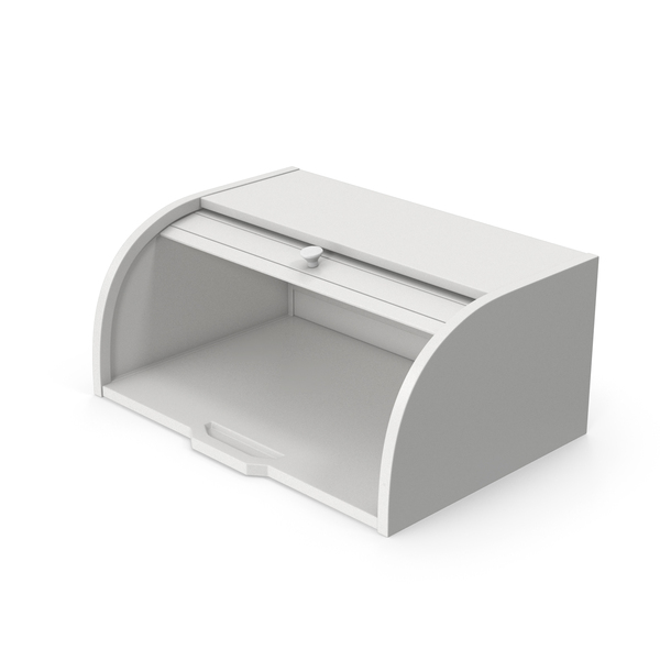 Food Container: White Open Bread Box PNG & PSD Images Food Container: White Open Bread Box PNG & PSD Images
