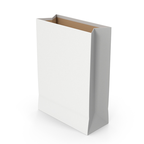 Flour: White Paper Bag PNG & PSD Images Flour: White Paper Bag PNG & PSD Images