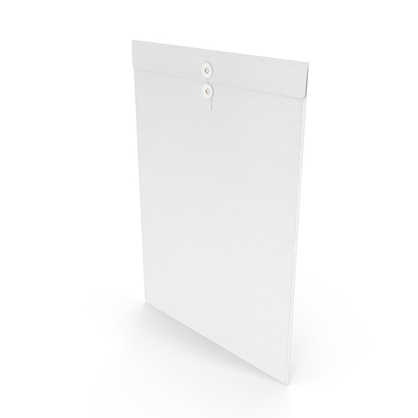 White Paper Envelope String PNG & PSD Images White Paper Envelope String PNG & PSD Images