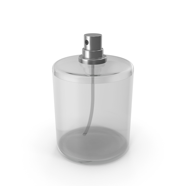 White Perfume Bottle Opened PNG & PSD Images White Perfume Bottle Opened PNG & PSD Images
