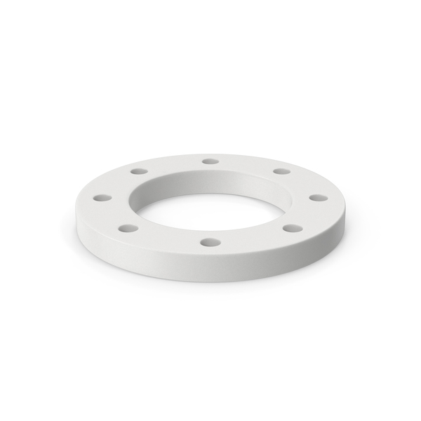 Plumbing: White Pipe Flange PNG & PSD Images Plumbing: White Pipe Flange PNG & PSD Images
