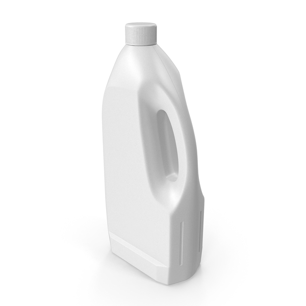White Plastic Bottle of Chemicals PNG & PSD Images White Plastic Bottle of Chemicals PNG & PSD Images