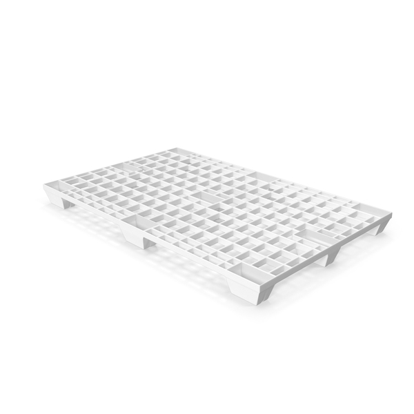 White Plastic Pallet PNG & PSD Images White Plastic Pallet PNG & PSD Images