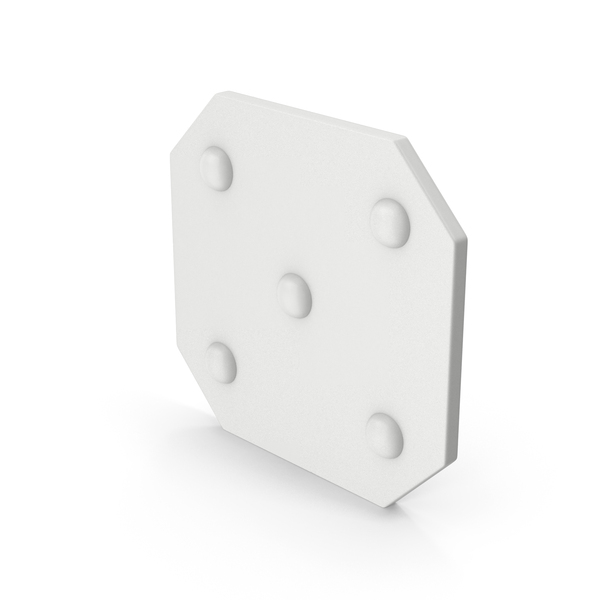 Hardware: White Plate With Rivets PNG & PSD Images Hardware: White Plate With Rivets PNG & PSD Images