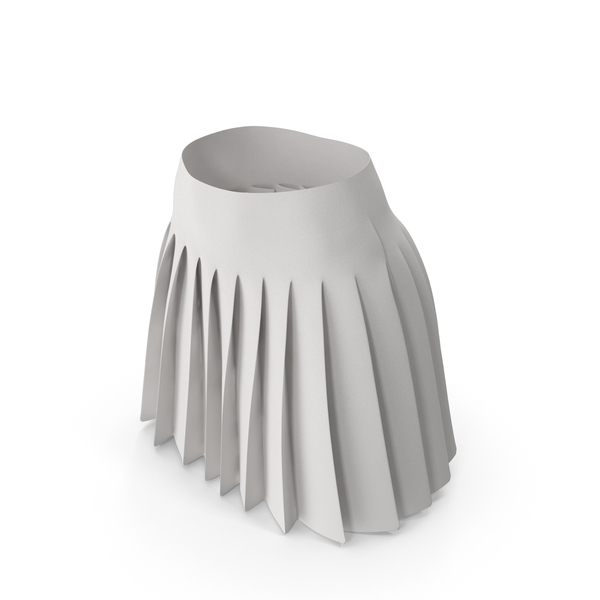 White Pleated Skirts PNG Images & PSDs for Download | PixelSquid ...