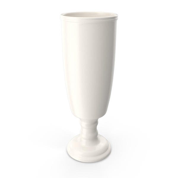 White Porcelain Flower Vase PNG & PSD Images White Porcelain Flower Vase PNG & PSD Images