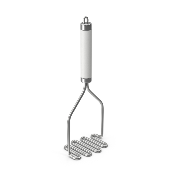 Henckels Stainless Steel Potato Masher