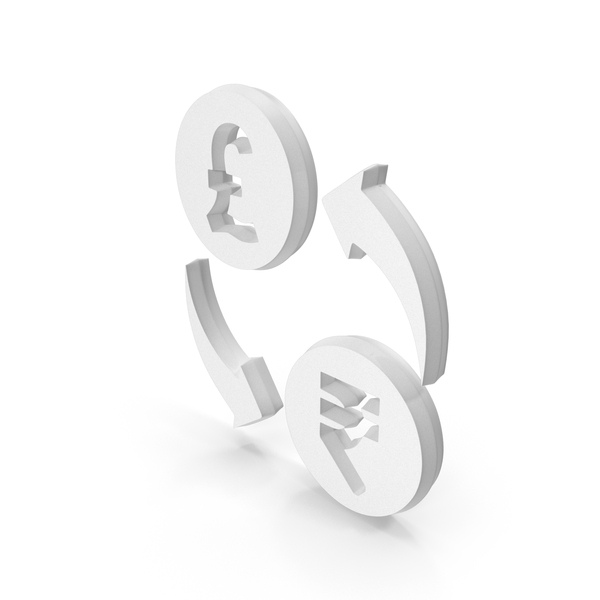 Symbols: White Pound To Rupee Currency Exchange Symbol PNG & PSD Images Symbols: White Pound To Rupee Currency Exchange Symbol PNG & PSD Images